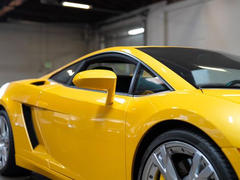 Used 2007 Lamborghini Gallardo AWD/4WD image 23