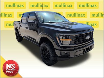 New 2026 Ford F150 STX w/ Equipment Group 200A