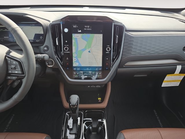 New 2026 Subaru Forester Touring AWD/4WD image 14