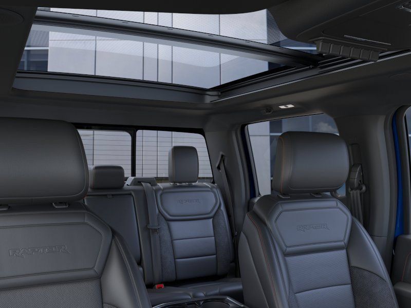 New 2026 Ford F150 Raptor AWD/4WD image 22
