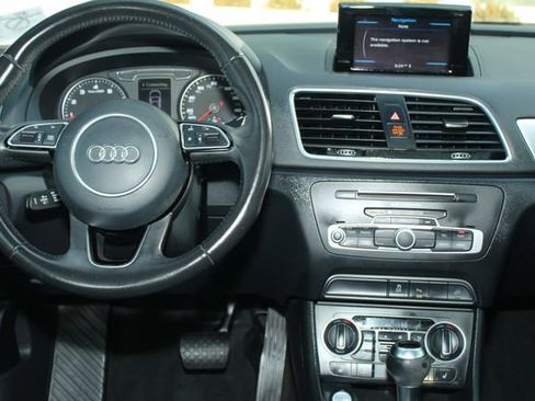 Used 2016 Audi Q3 2.0T Premium Plus image 4