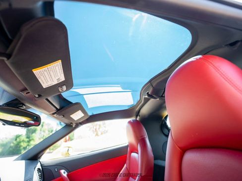 Used 2007 Chevrolet Corvette Coupe w/ Preferred Equipment Group image 56