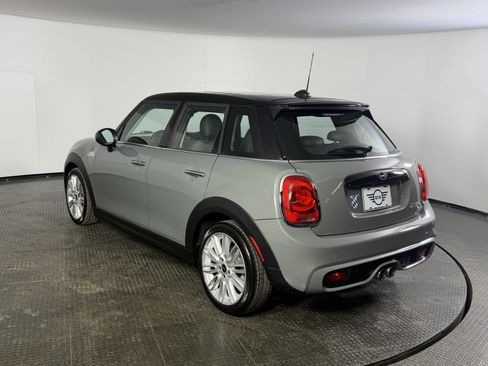 Used 2019 MINI Cooper S image 6