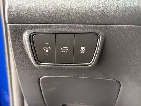 Used 2024 Hyundai Tucson SEL image 27