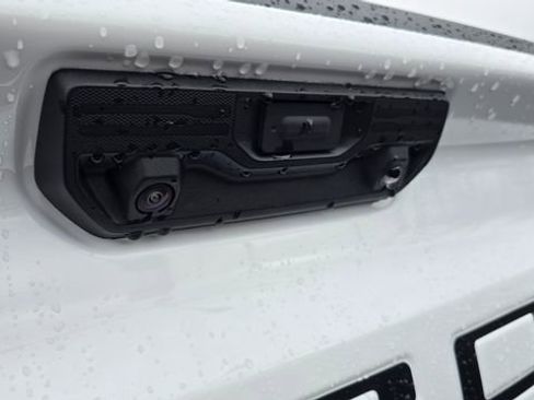 New 2026 Chevrolet Silverado 1500 RST w/ RST All Star Premium Package image 7