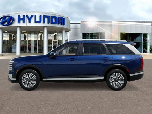 New 2026 Hyundai Palisade SEL Premium AWD/4WD image 3