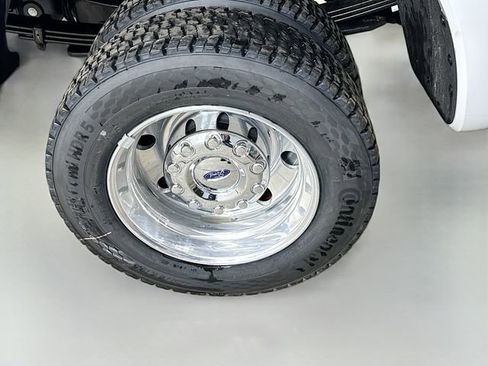 New 2026 Ford F450 Platinum AWD/4WD image 32