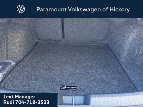 New 2026 Volkswagen Jetta Sport FWD image 12