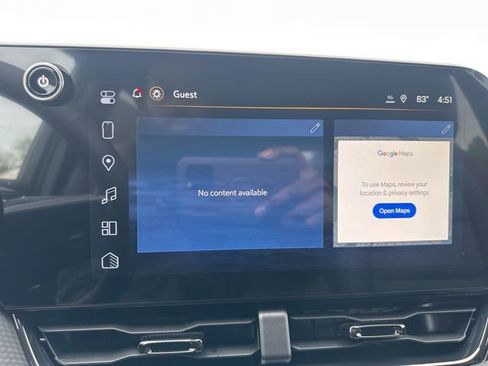 New 2026 Chevrolet Equinox RS AWD/4WD image 23