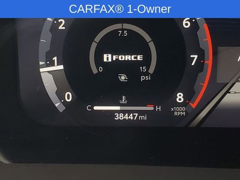 Used 2024 Toyota Tacoma TRD Off-Road image 17