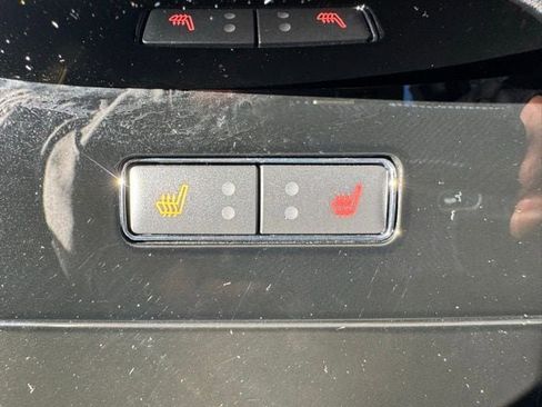 Used 2021 Lincoln Nautilus Reserve w/ Monochromatic Package image 22