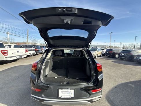 Used 2024 Buick Encore GX Preferred w/ Comfort Package image 22
