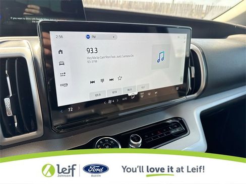 Used 2025 Ford Expedition Active image 16