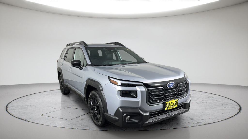 New 2026 Subaru Outback Limited AWD/4WD image 5