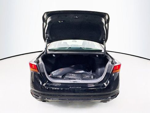 New 2025 Nissan Altima 2.5 SV w/ SV Special Edition Package image 9