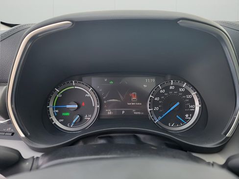 Used 2021 Toyota Highlander Limited image 18