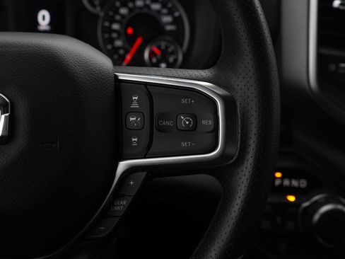 New 2026 RAM 1500 Big Horn image 16