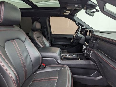 Certified 2022 Ford Expedition Max Limited image 42