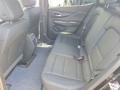 New 2026 Buick Envista Sport Touring w/ Convenience I Package FWD image 8
