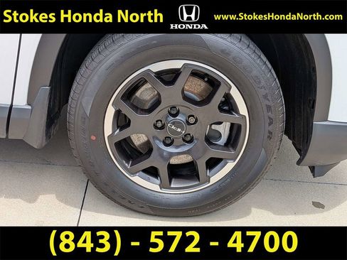 Certified 2025 Honda Pilot EX-L image 14