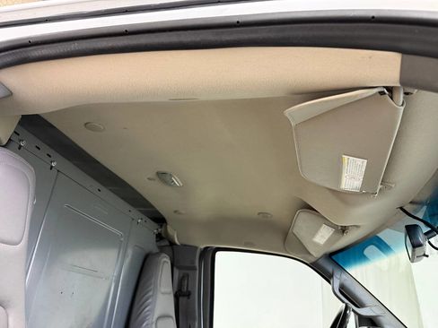 Used 2018 Chevrolet Express 3500 Extended w/ Driver Convenience Package image 26