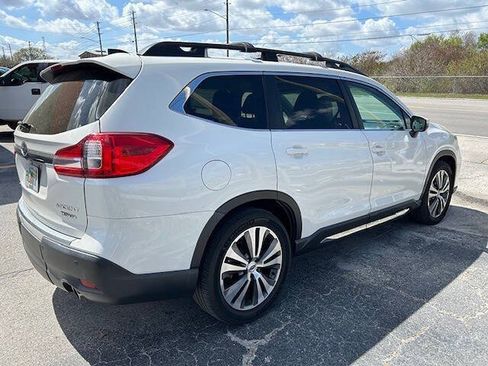 Used 2020 Subaru Ascent Limited w/ Technology Package AWD/4WD image 5