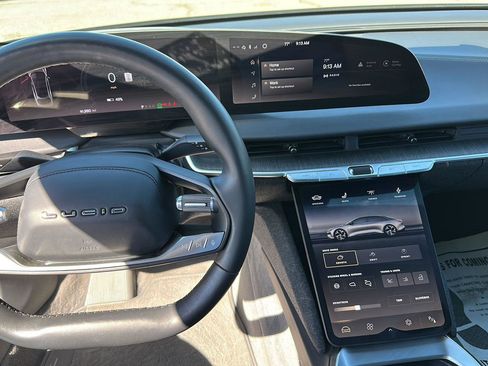 Used 2023 Lucid Air Touring AWD/4WD image 9