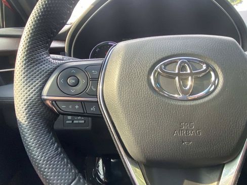Used 2021 Toyota Avalon Limited w/ Advanced Safety Package FWD image 33