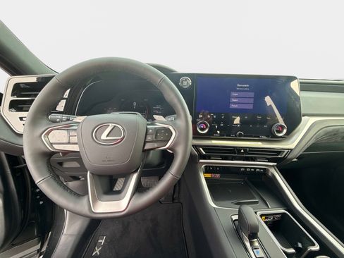 New 2026 Lexus TX 350 AWD w/ Technology Package image 30
