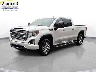 Used 2020 GMC Sierra 1500 Denali w/ Technology Package