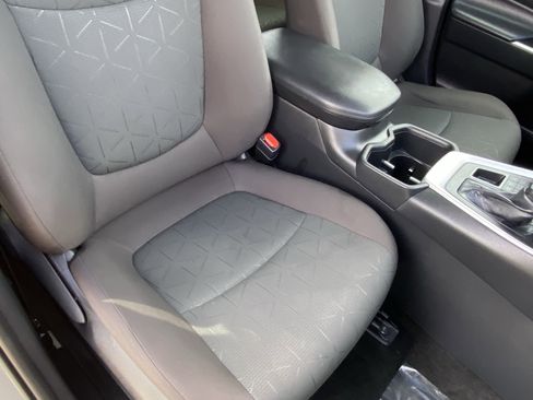 Certified 2024 Toyota RAV4 XLE image 11