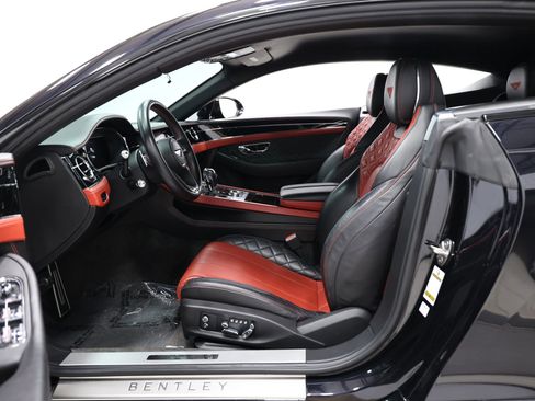 Used 2020 Bentley Continental GT AWD/4WD image 15
