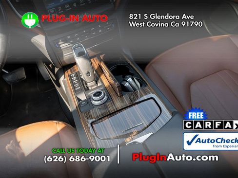 Used 2019 Maserati Ghibli image 15