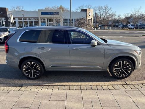 Used 2025 Volvo XC90 B6 Plus AWD/4WD image 6