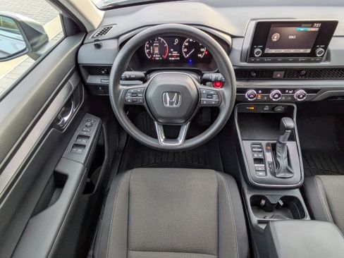 Certified 2024 Honda CR-V LX image 20