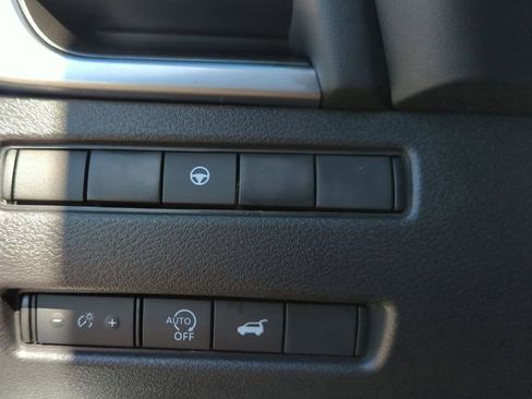 New 2026 Nissan Rogue SV w/ Cold Weather Package FWD image 35