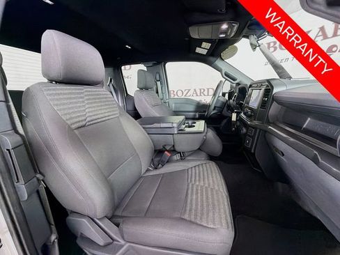 Certified 2023 Ford F150 XL w/ STX Appearance Package AWD/4WD image 27