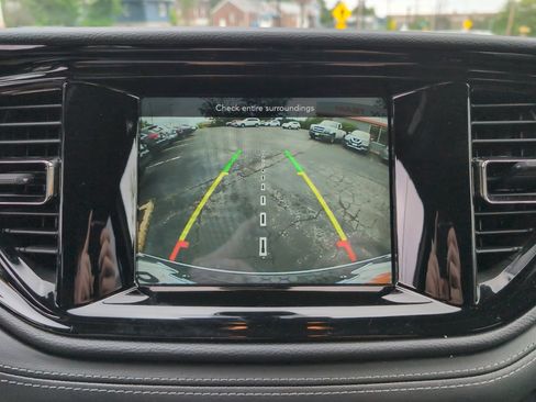 Used 2021 Dodge Durango GT image 20