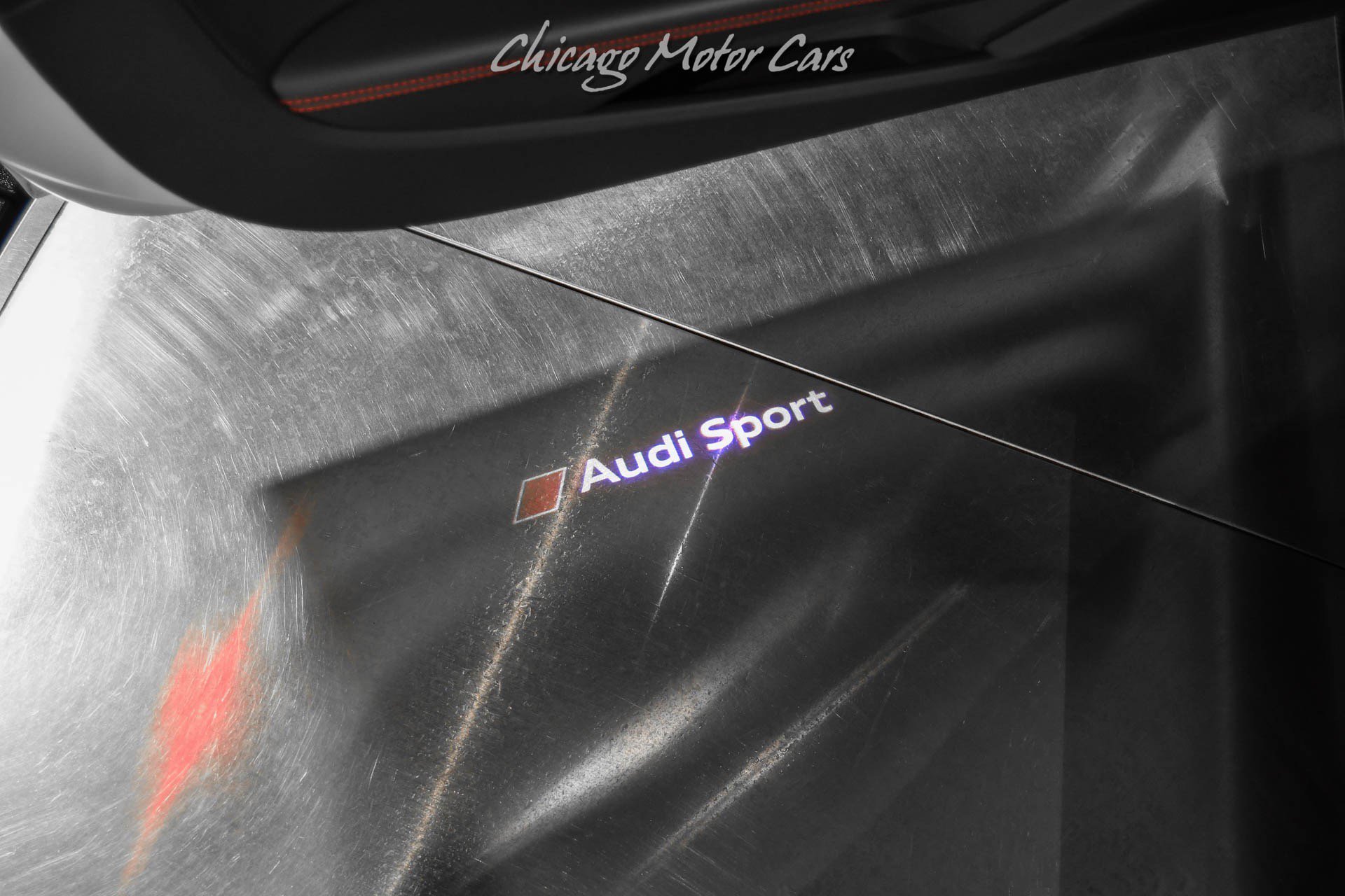 Used 2020 Audi R8 V10 performance AWD/4WD image 22