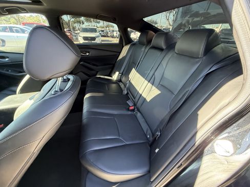 Used 2025 Honda Accord Sport image 30