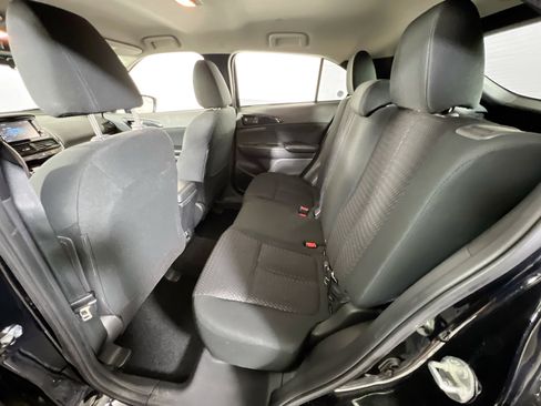 Used 2022 Mitsubishi Eclipse Cross ES image 22