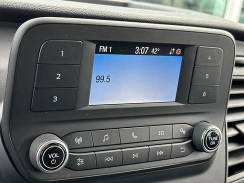 Used 2021 Ford Transit 350 XLT image 20