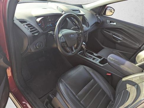 Used 2018 Ford Escape SEL image 9