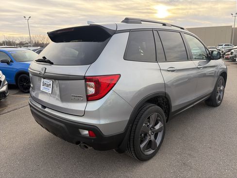 Used 2020 Honda Passport Touring image 5