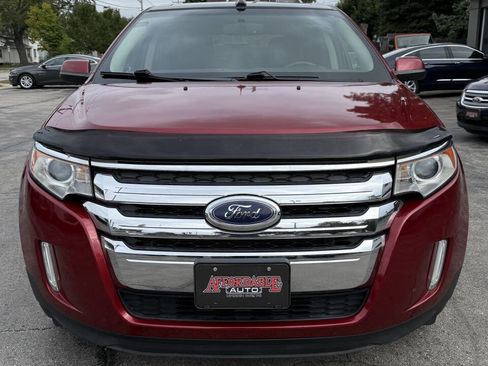 Used 2013 Ford Edge SEL image 9
