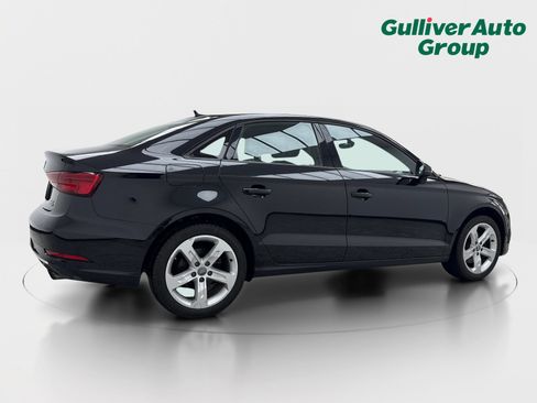 Used 2017 Audi A3 2.0T Premium w/ Convenience Package AWD/4WD image 9