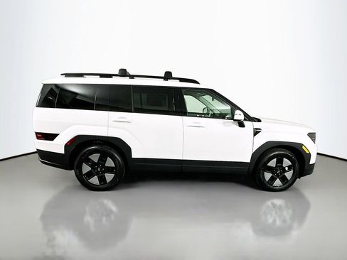 New 2026 Hyundai Santa Fe SEL image 4