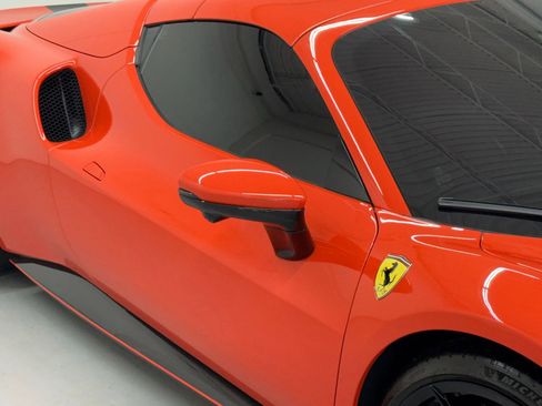 Used 2024 Ferrari 296 GTS image 23