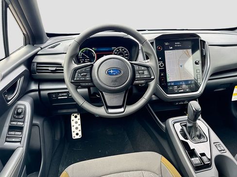New 2026 Subaru Crosstrek 2.5i Sport AWD/4WD image 22