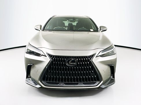 Used 2023 Lexus NX 350 AWD image 2